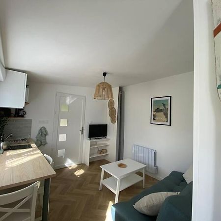 Studio Au Calme St Marc Sur Mer Saint-Nazaire  Exterior foto