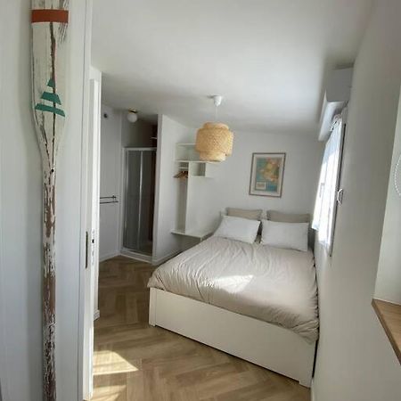 Studio Au Calme St Marc Sur Mer Saint-Nazaire  Exterior foto