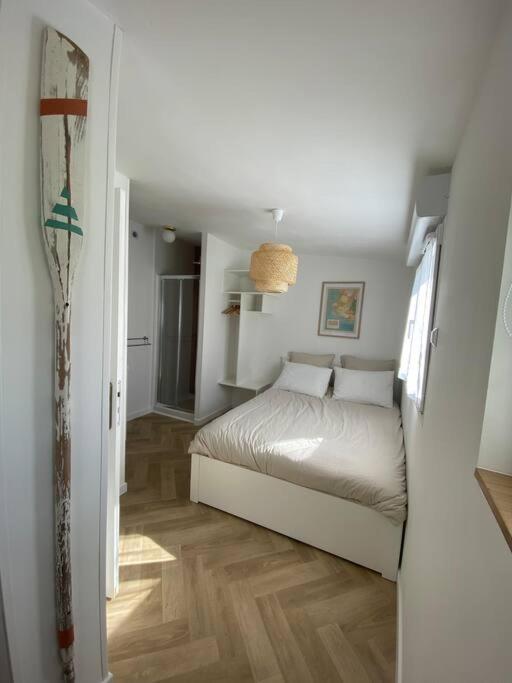 Studio Au Calme St Marc Sur Mer Saint-Nazaire  Exterior foto